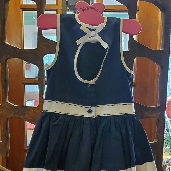 Girls sundress - Picture 2 of 2